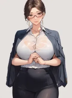 灵气复苏时代的母子