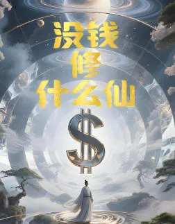 没钱修什么仙？