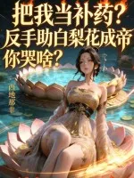 把我当补药？反手助白梨花成帝你哭啥？