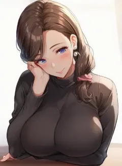 我的熟母玉观音:巨臀老妈嫁给了我(无绿版)