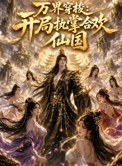 《万界穿梭:开局执掌合欢仙国》