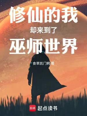 修仙的我却来到了巫师世界