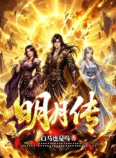 明月传