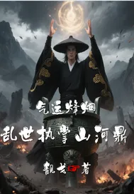 气运烽烟:乱世执掌山河鼎