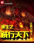 重生之贼行天下
