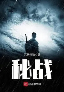 秘战