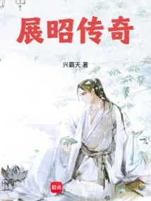 大宋神探录：展昭传奇