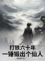 打铁六十年,一锤锻出个仙人