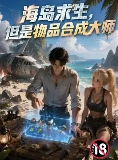 海岛求生，但是物品合成大师