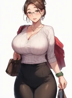 香艳淫靡的海滨游玩之旅！