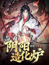 阴阳造化炉