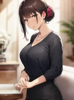 我的纯爱妻子只能眼睁睁看我在我们婚床上乱操其他女人