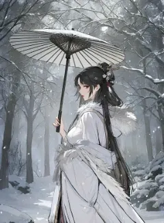 红尘玉女录