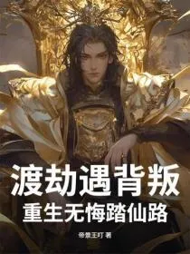 渡劫遇背叛,重生无悔踏仙路