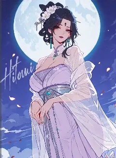 我的仙妻是反派