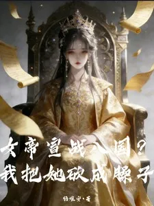 女帝宣战八国?我把她砍成臊子