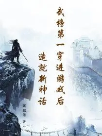 武榜第一穿进游戏后,造就新神话