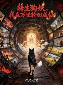转生狗妖,我在万世轮回成仙!