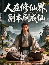 人在修仙界,副本刷成仙