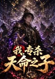 我，专杀天命之子