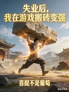 失业后，我在游戏搬砖变强
