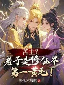 苦主？老子是修仙界第一黄毛！