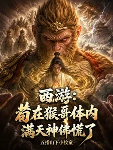 西游：苟在猴哥体内满天神佛慌了