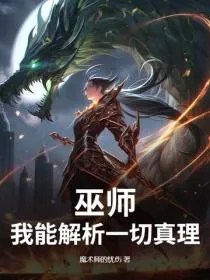 巫师：我能解析一切真理