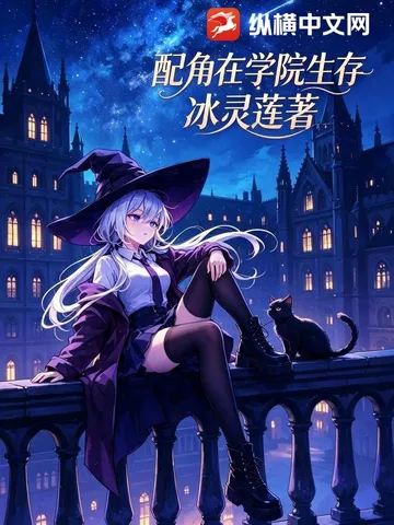 配角在学院生存