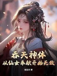 吞天神体