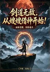 剑道无敌,从嫂嫂借种开始!