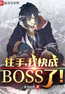 住手,我快成boss了!