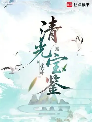 清光宝鉴