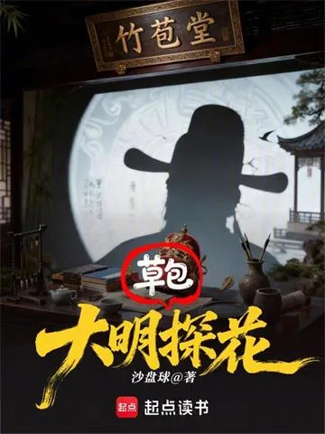 大明草包探花