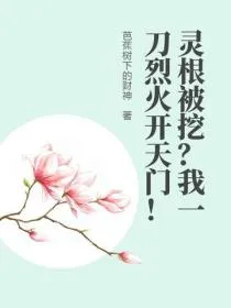 灵根被挖？我一刀烈火开天门！