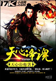 天心帝魂