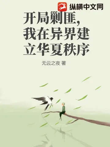 开局剿匪,我在异界建立华夏秩序
