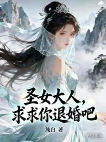 圣女大人，求求你退婚吧
