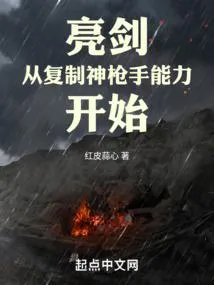 亮剑：我能复制一切