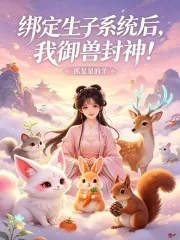 绑定生子系统后,我御兽封神!