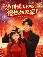 渔猎溪山1988,傻媳妇旺家!
