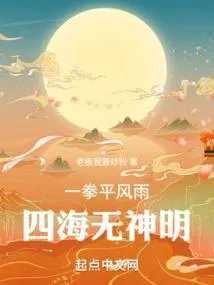 一拳平风雨，四海无神明