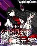 幻想乡玩家