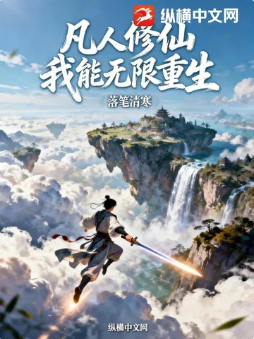 凡人修仙:我能无限重生